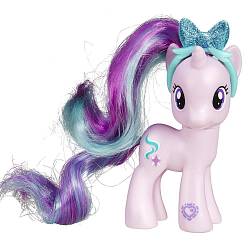 Фигурка пони из серии My Little Pony - Старлайт Глиммер (Hasbro, b4816-b3599) - миниатюра